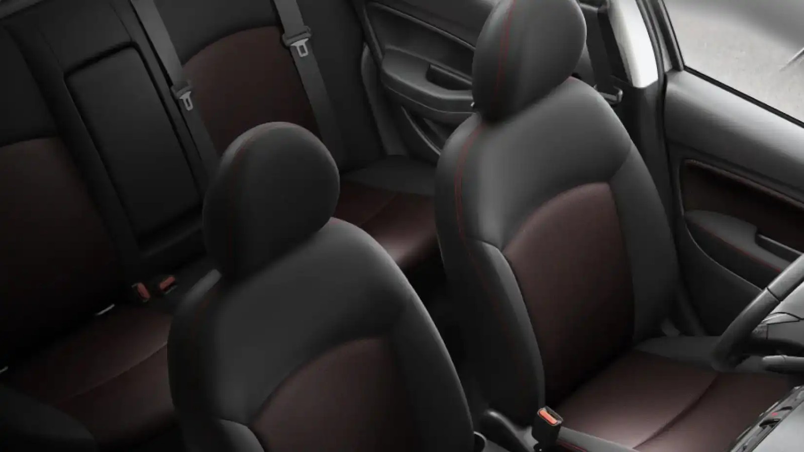 2024 Mitsubishi Mirage