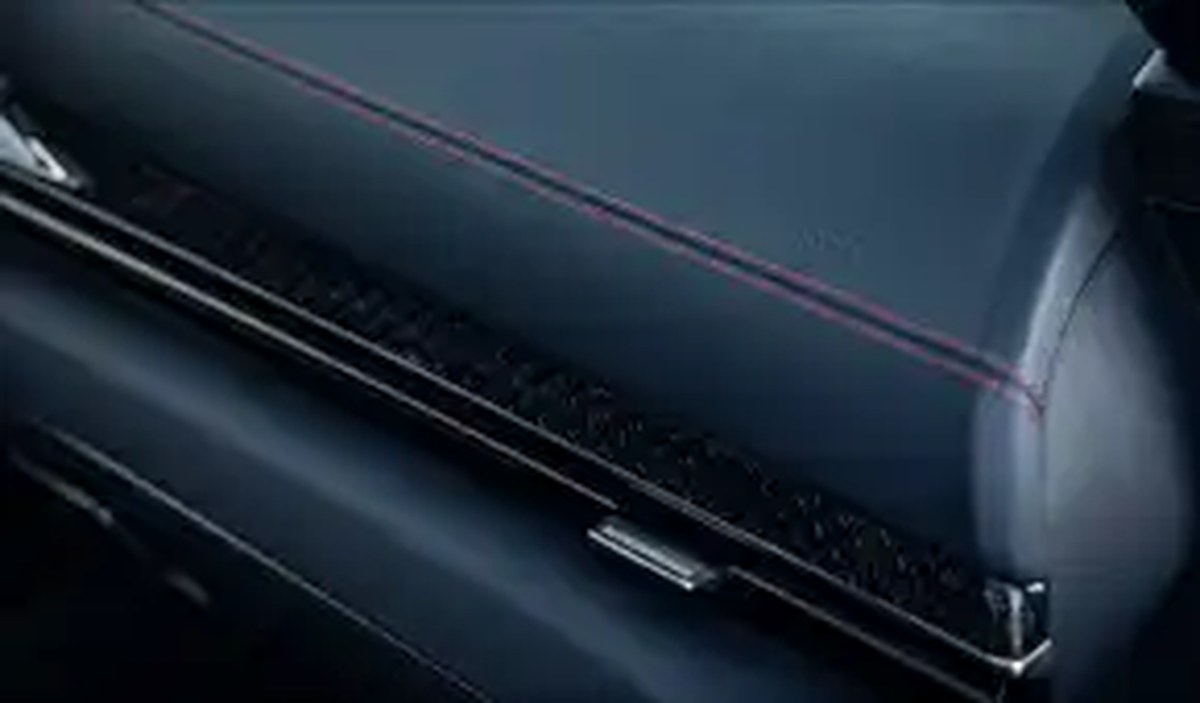 2026 Genesis GV80-6364