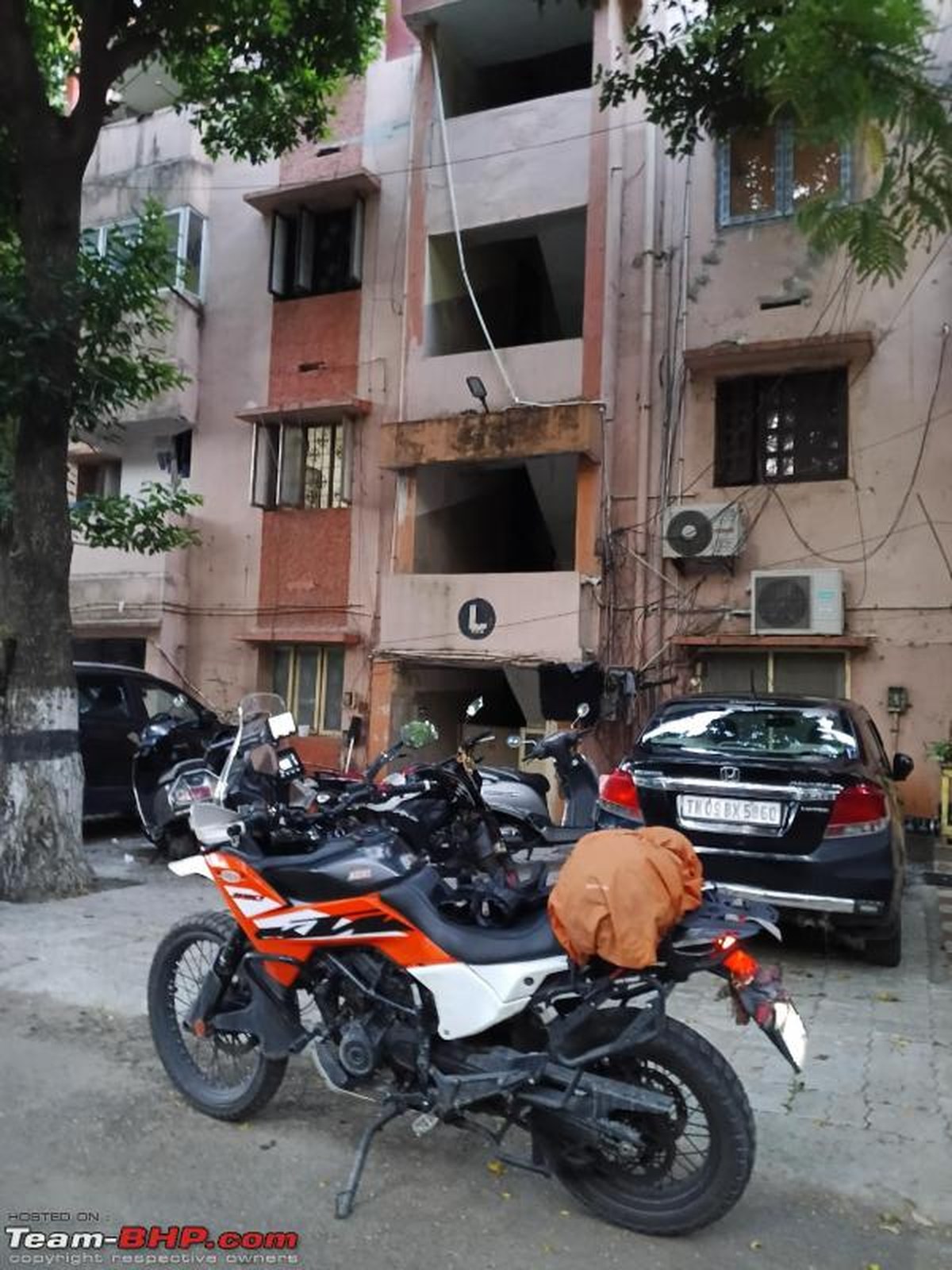 KTM 390 Adventure ile iki günde 830 kilometre: Bangalore'dan Chennai ve Pondicherry'ye uzanan bir mo