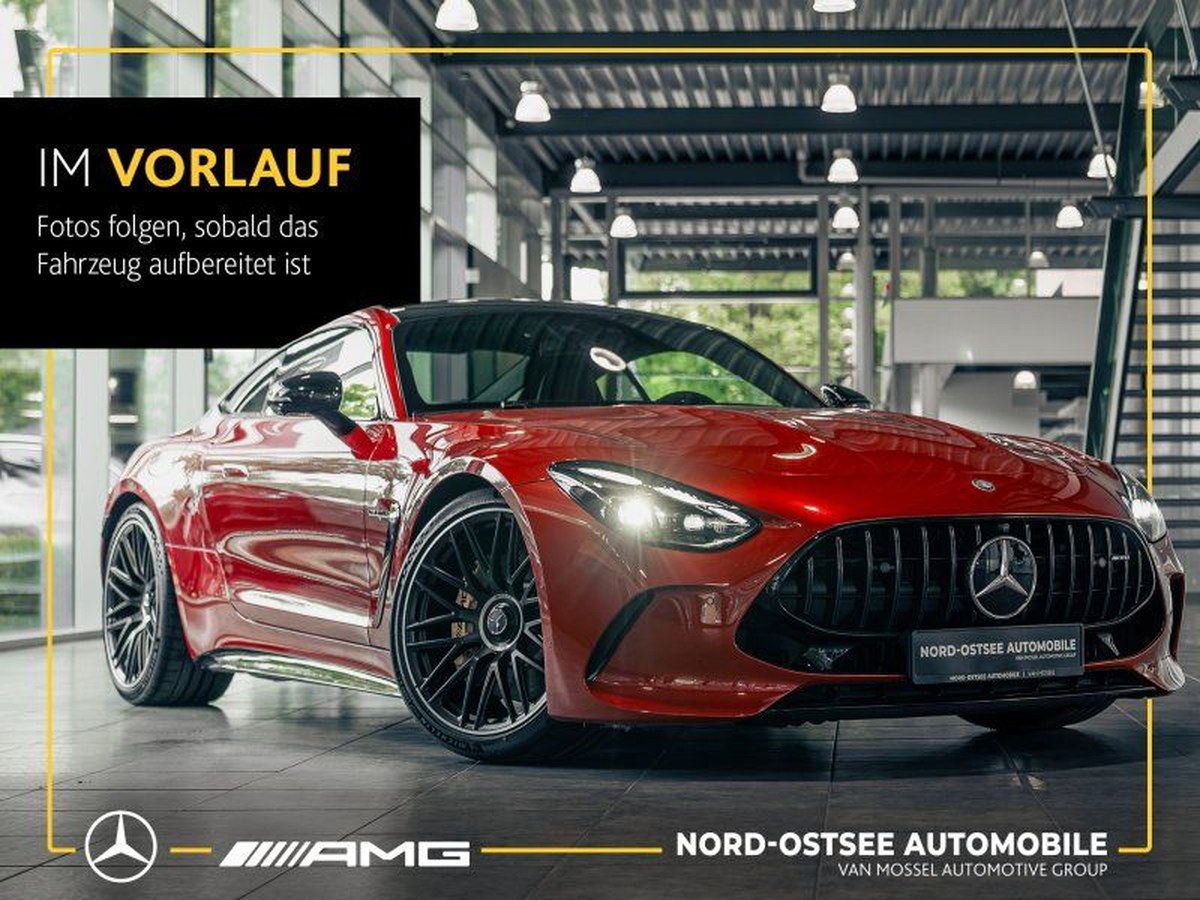 Dieses Mercedes-SUV hat schon über 20.000 Euro an Wert verloren