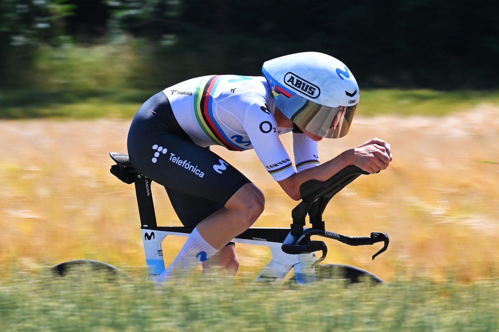 marlen reusser time trial