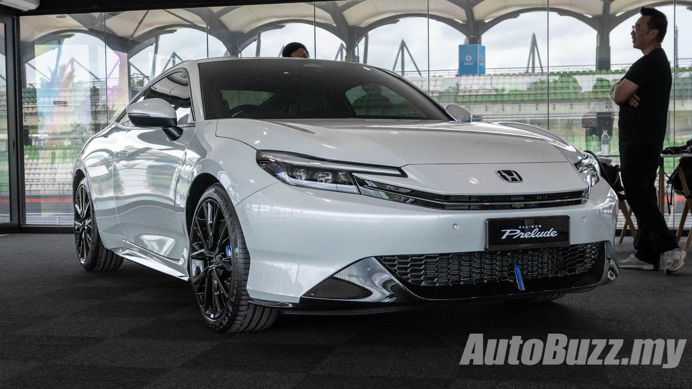 Honda, Malezya'da Yeni Benzinli ve Hibrit Araçlara 8 Yıllık Sınırsız Kilometre Garantisi Sunuyor