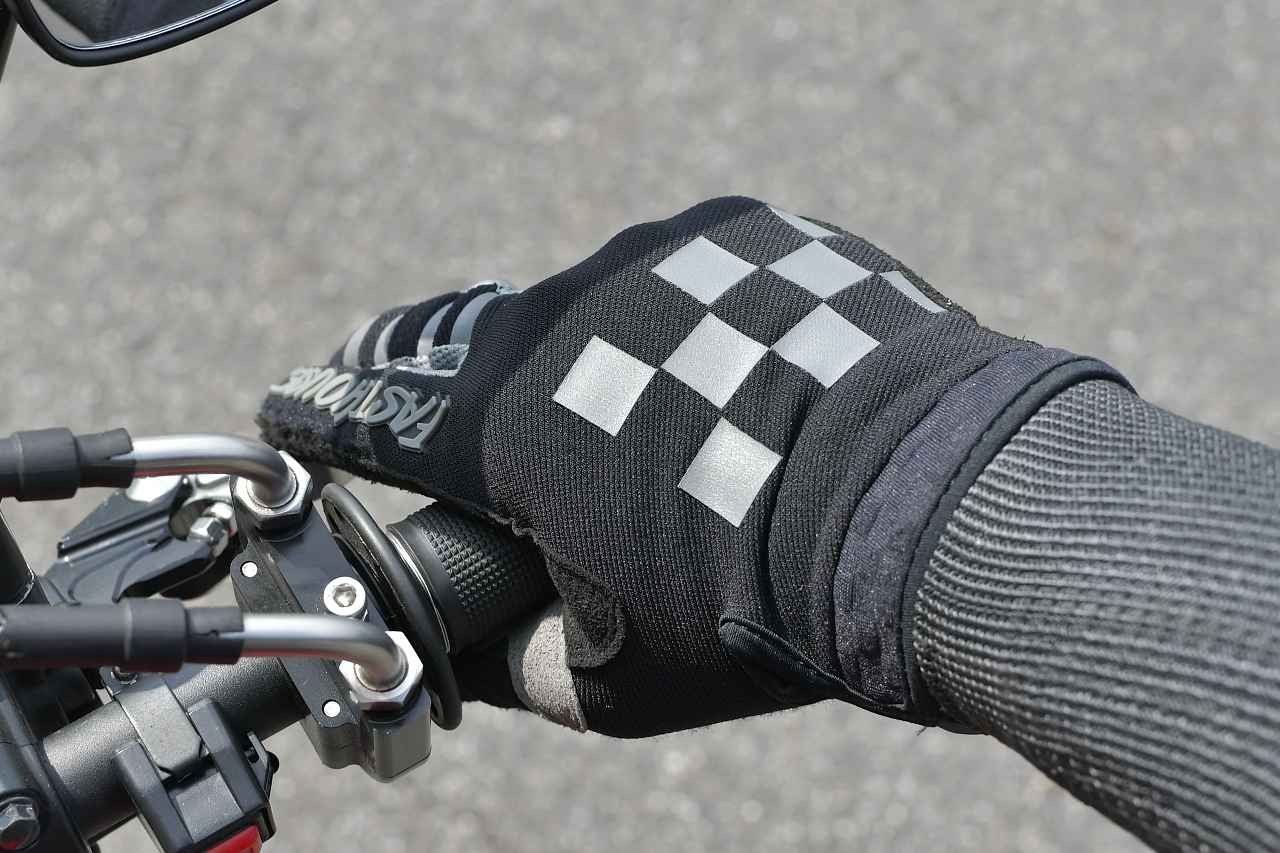 画像5: ACERBIS パームプロテクター