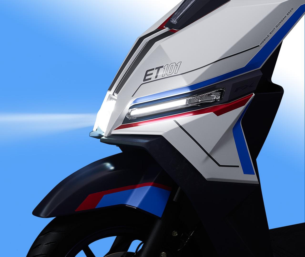 画像1: ©SUNRISE www.honda-sundiro.com