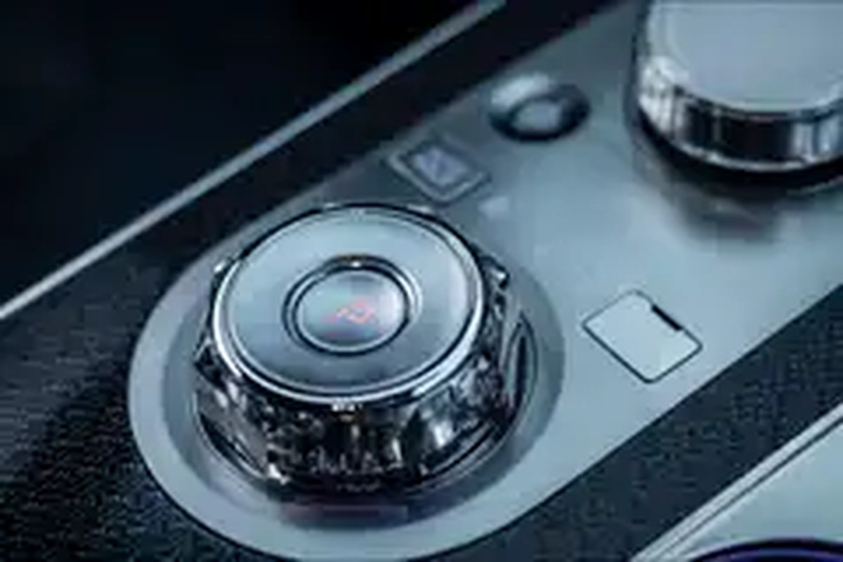 2026 Genesis GV80-6371