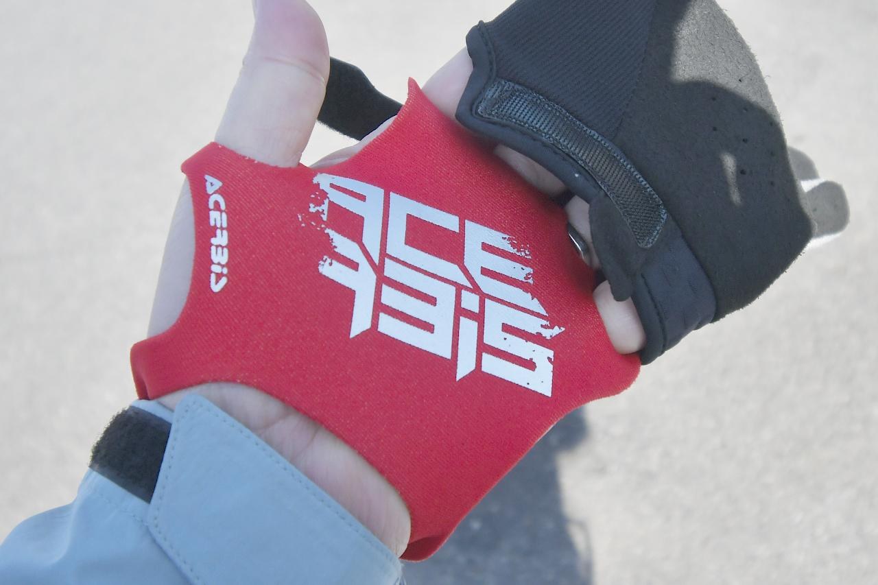 画像3: ACERBIS パームプロテクター