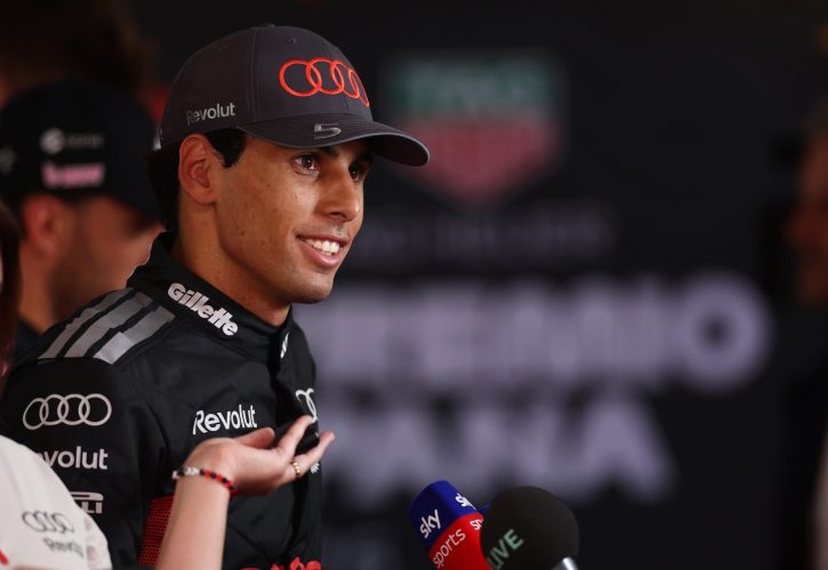 Audi'nin F1 Lideri Binotto, Bortoleto'yu Schumacher Gibi Yeteneği Olarak Tanımladı