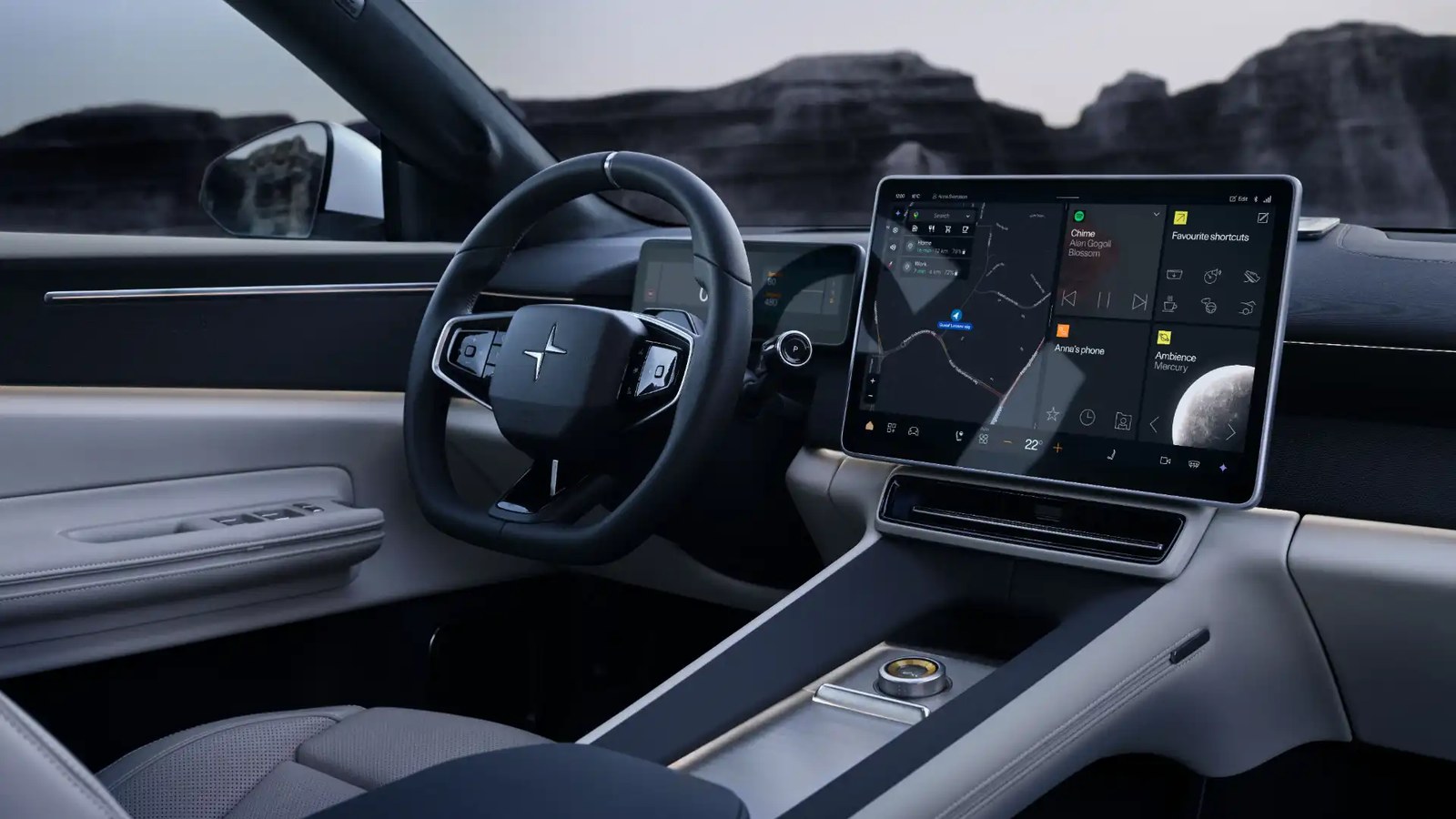 Polestar 4 SUV (16)
