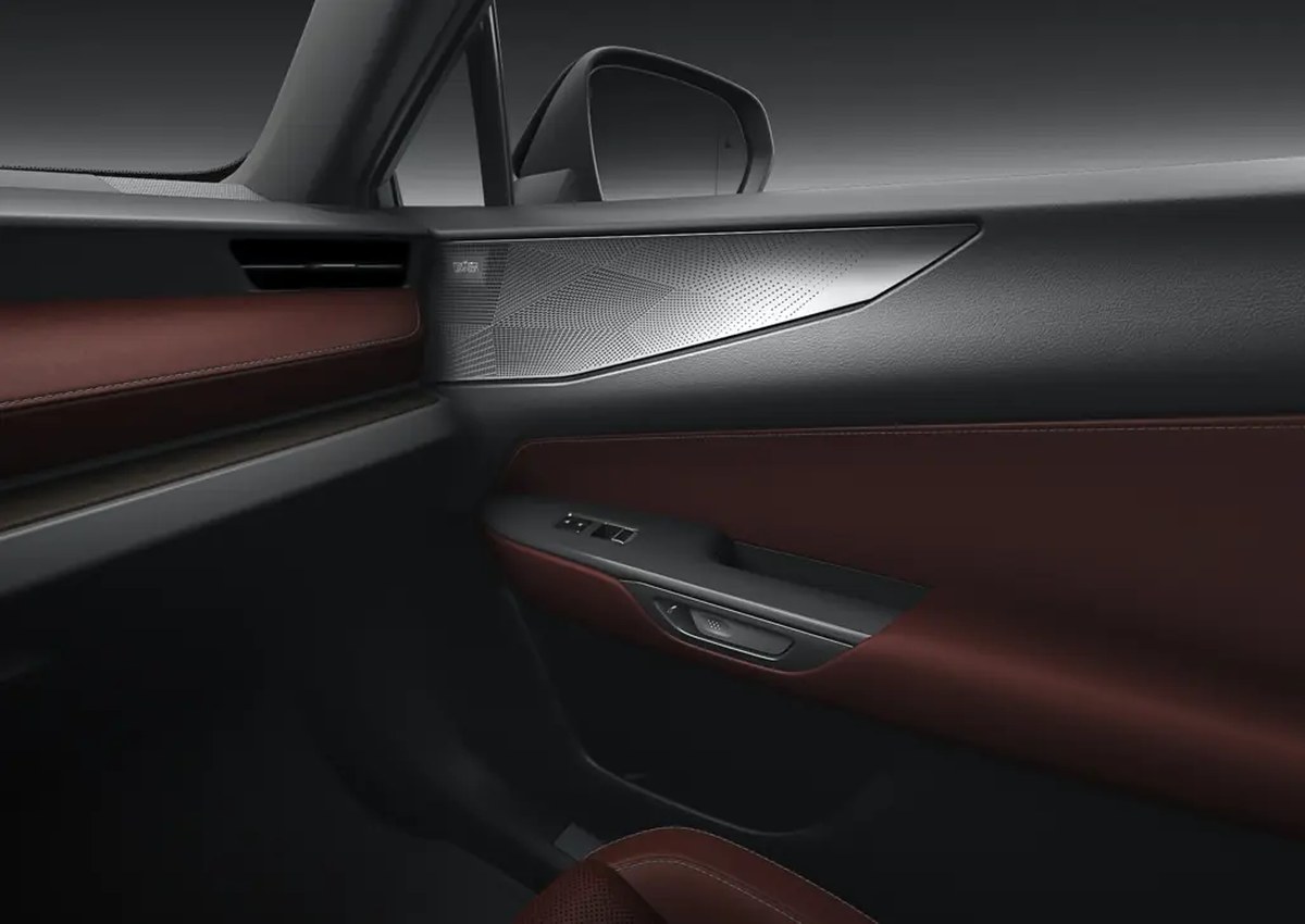 New Lexus NX confirmed for NZ in early 2027