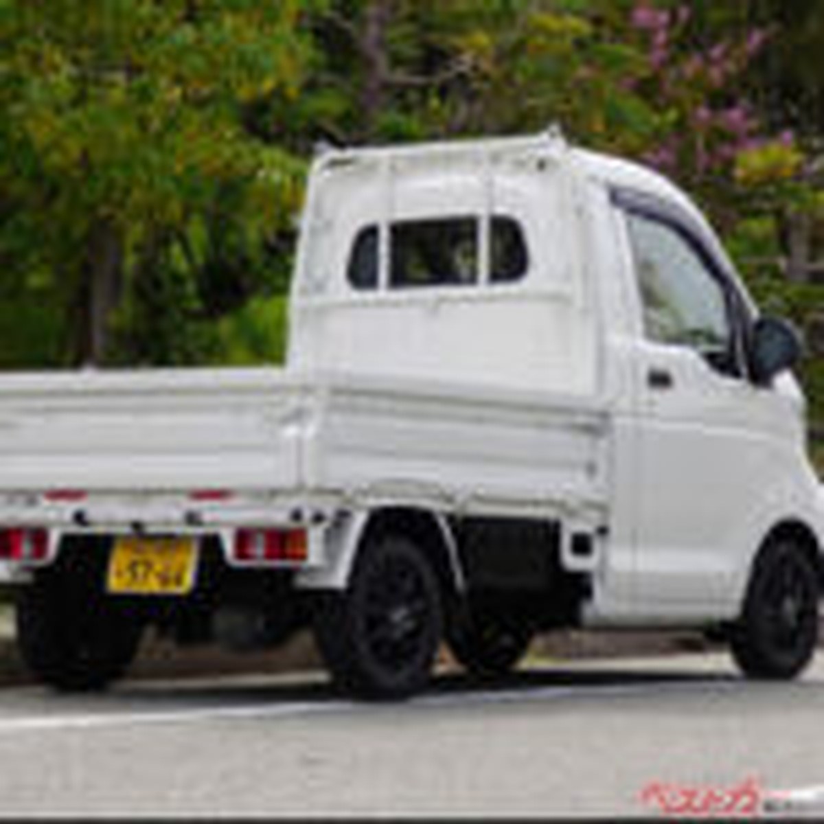 EV軽トラックついに登場！ 225km走るフォロフライFKTは物流や農業の新しい「足」になるか？