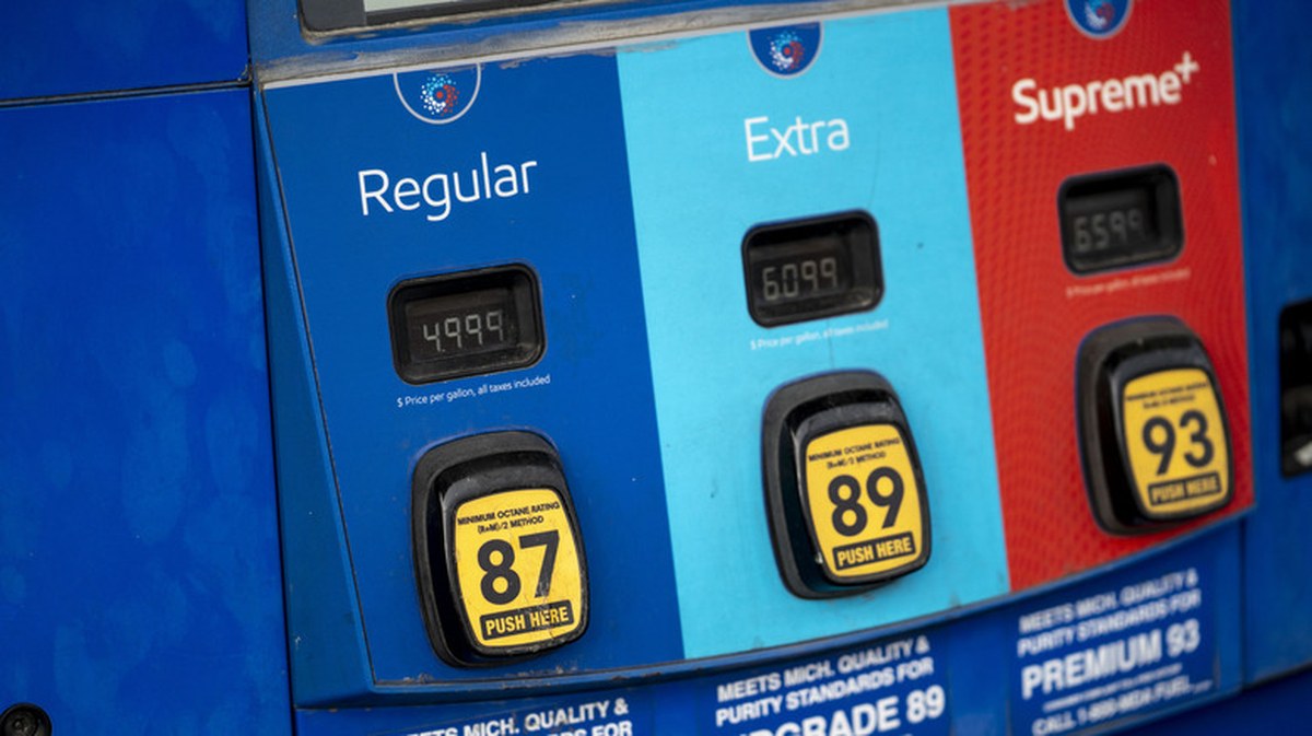 What Are You Doing To Budget For High Fuel Prices Right Now?