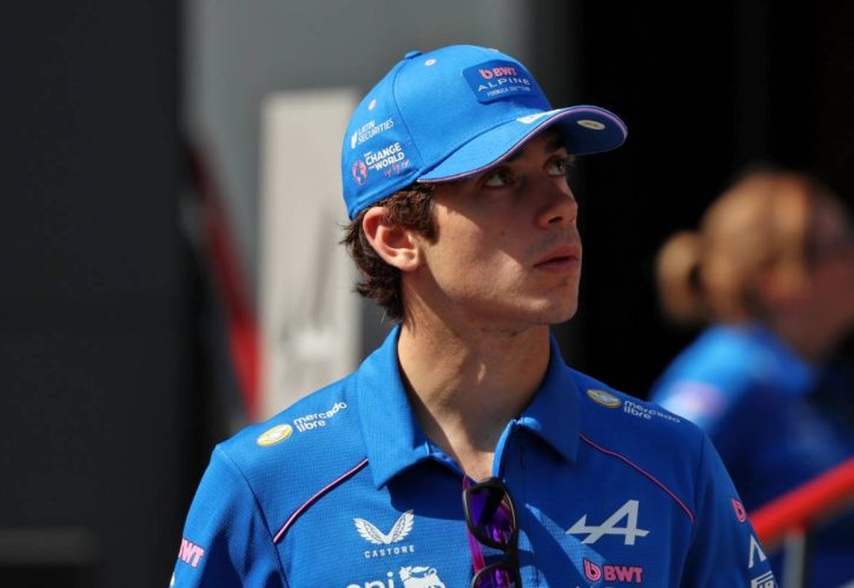 F1 Azerbaycan GP'sinde Kazayı Tamamen Kabul Eden Colapinto: "Sadece Büyük Bir Hataydı