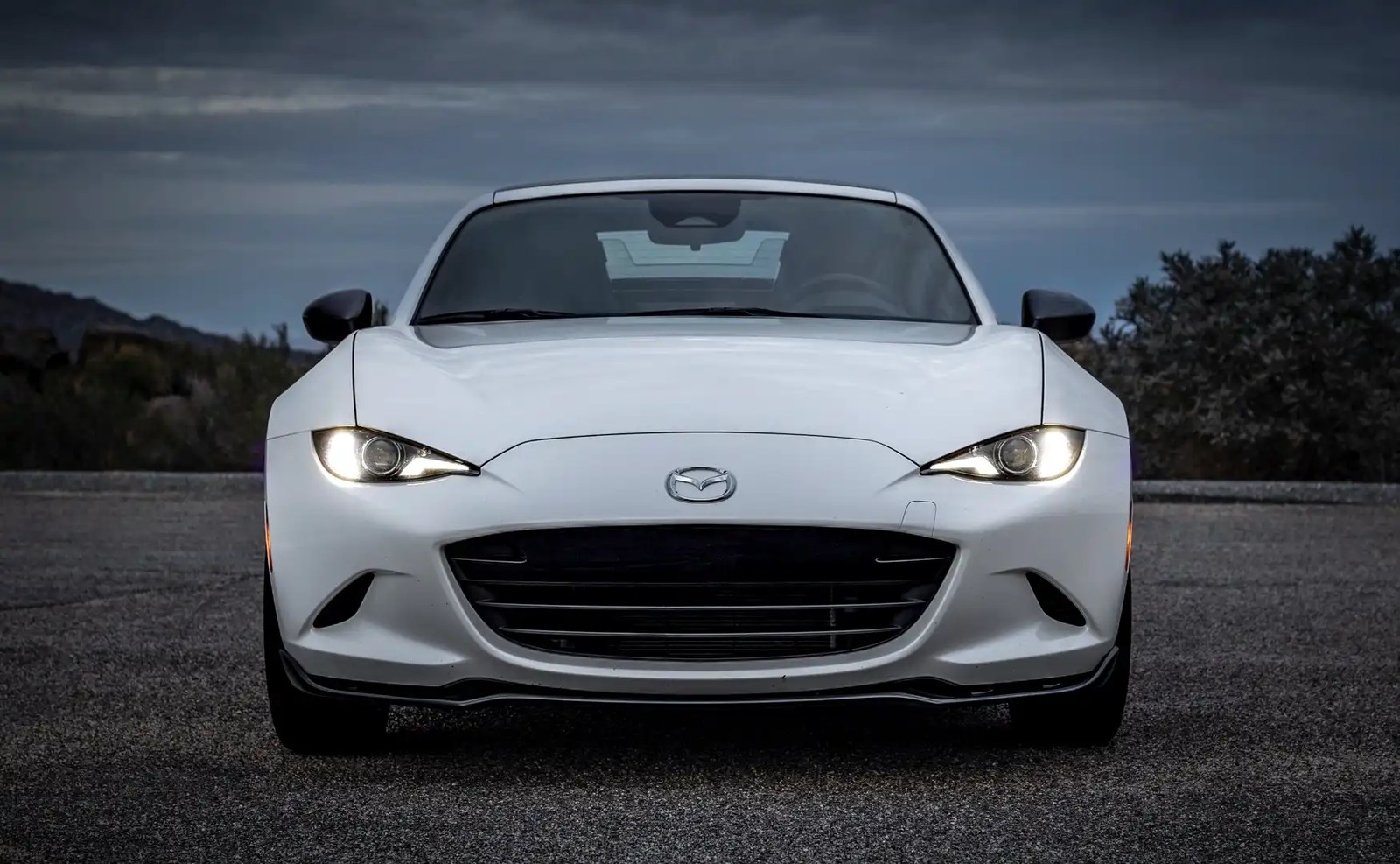 2026 Mazda MX-5