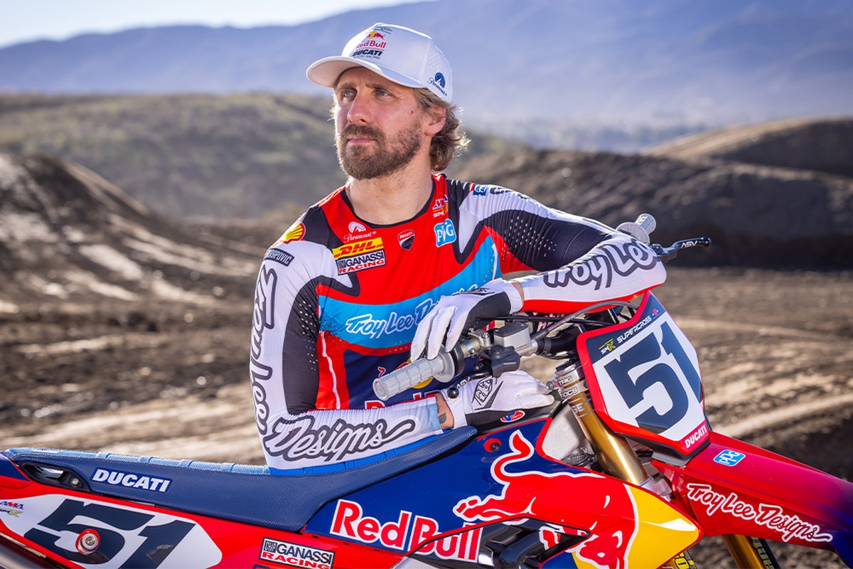Justin-barcia-to-miss-smx-ducati