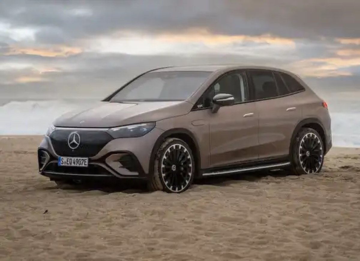 The First Acura Electric Car Costs Less Than A New Toyota Camry Right Now