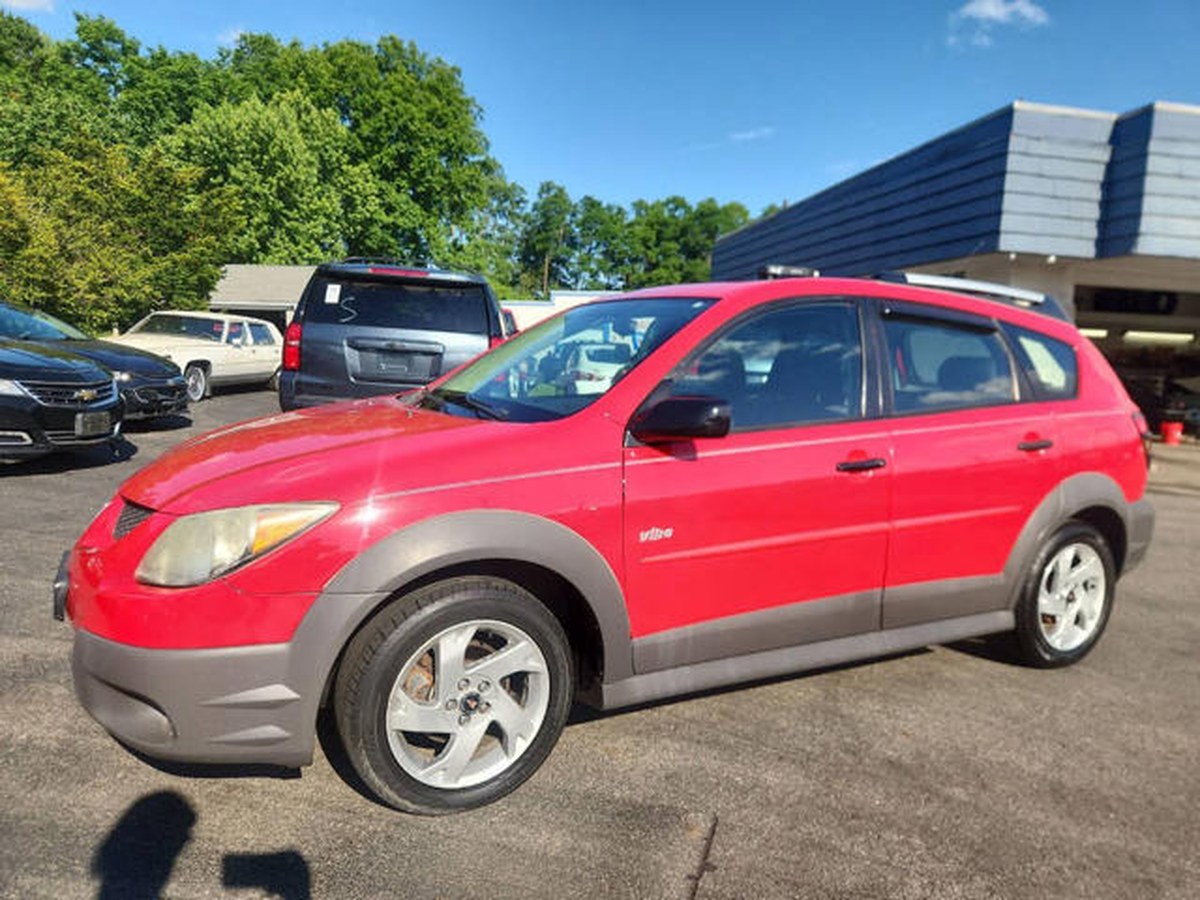 The Pontiac Aztek Is Worth More Than Ever Before, And Not Because It's A Good Car