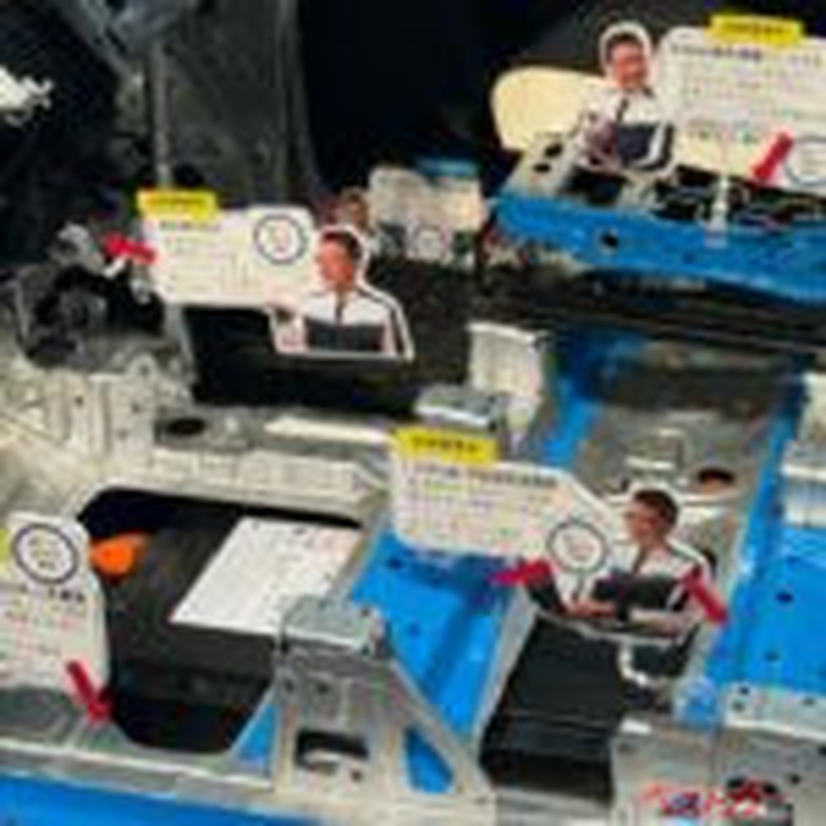 たかが1g、されど1g!!　スズキが2030年に「100kg軽量化」へ！　安全装備はむしろ全車標準化する新技術がスゴい