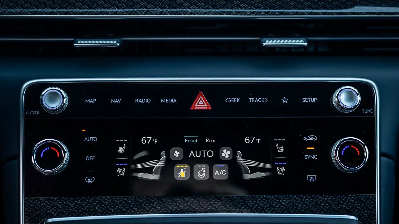 2026 Genesis GV80-6376