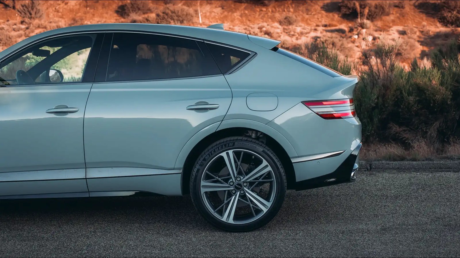 2026 Genesis GV80-6474