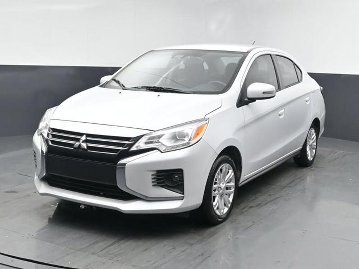 The Least Powerful Car On Sale In The USA Would Lose A Fight Against An MMA Fighter