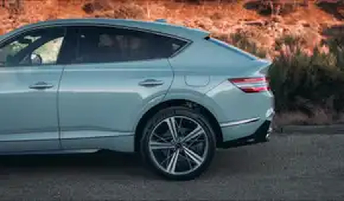 2026 Genesis GV80-6474