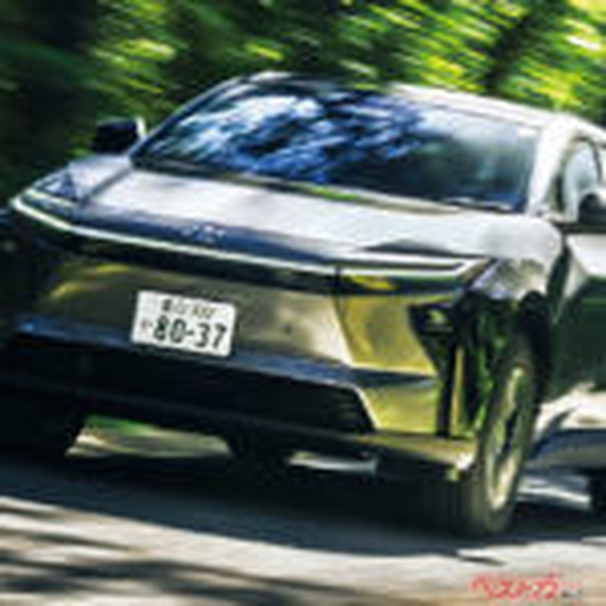 「売れないBEV」から一転!? bZ4Xがわずか2カ月で1万1000台受注! トレイルシーカーも絶好調な理由とは