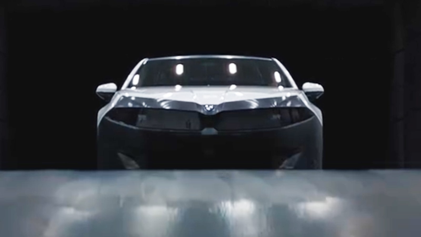 BMW Gears Up To Unveil All-New 3-Series On September 29