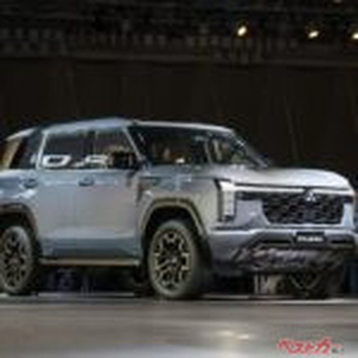 【1週間まる分かり】パジェロ復活に国交省基準適用延期など、自動車業界ニュース総まとめ(8/31-9/4)