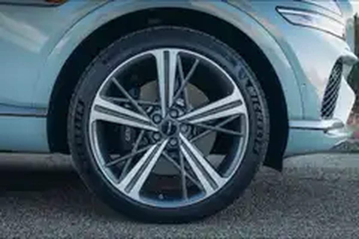 2026 Genesis GV80-6418