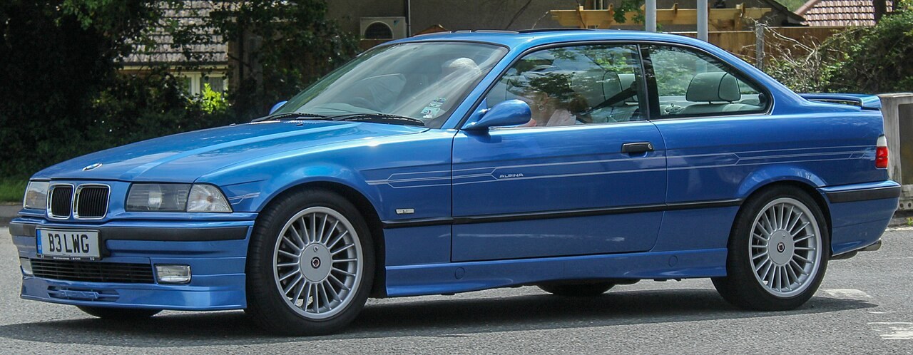 Bovensiepen, Alpina'nın Mirasını BMW Z4 Tabanlı Yeni Spider Modeliyle Devam Ettiriyor