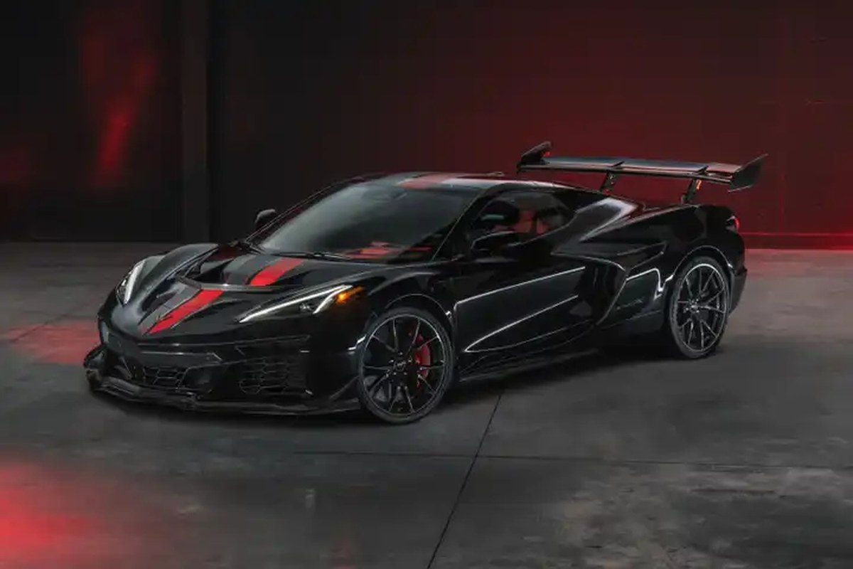 Chevrolet Is Keeping The Zora Name Alive, Despite No Plans To Use It