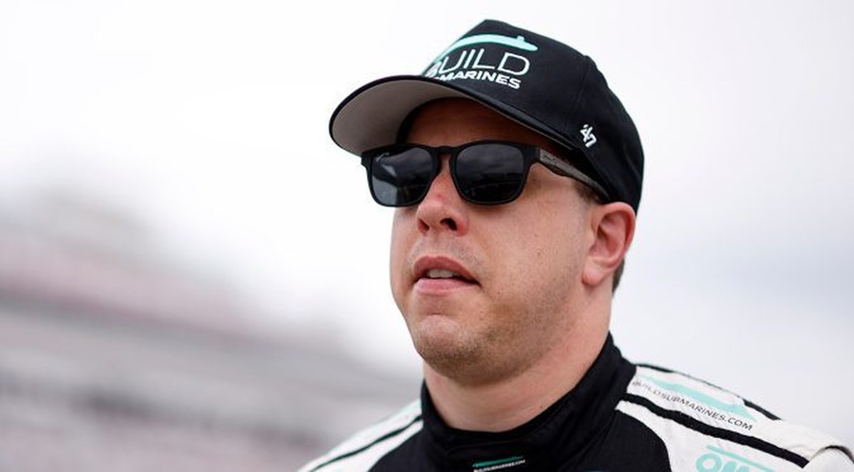 Keselowski aiming to elevate RFK Racing into ‘Tier 1’ organization