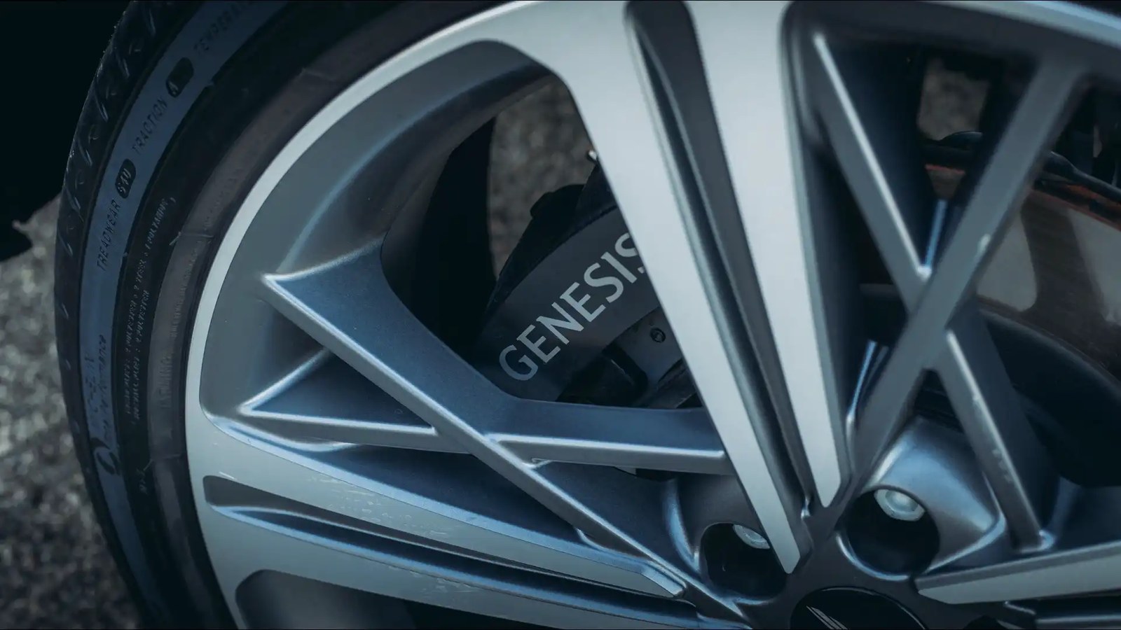 2026 Genesis GV80-6428