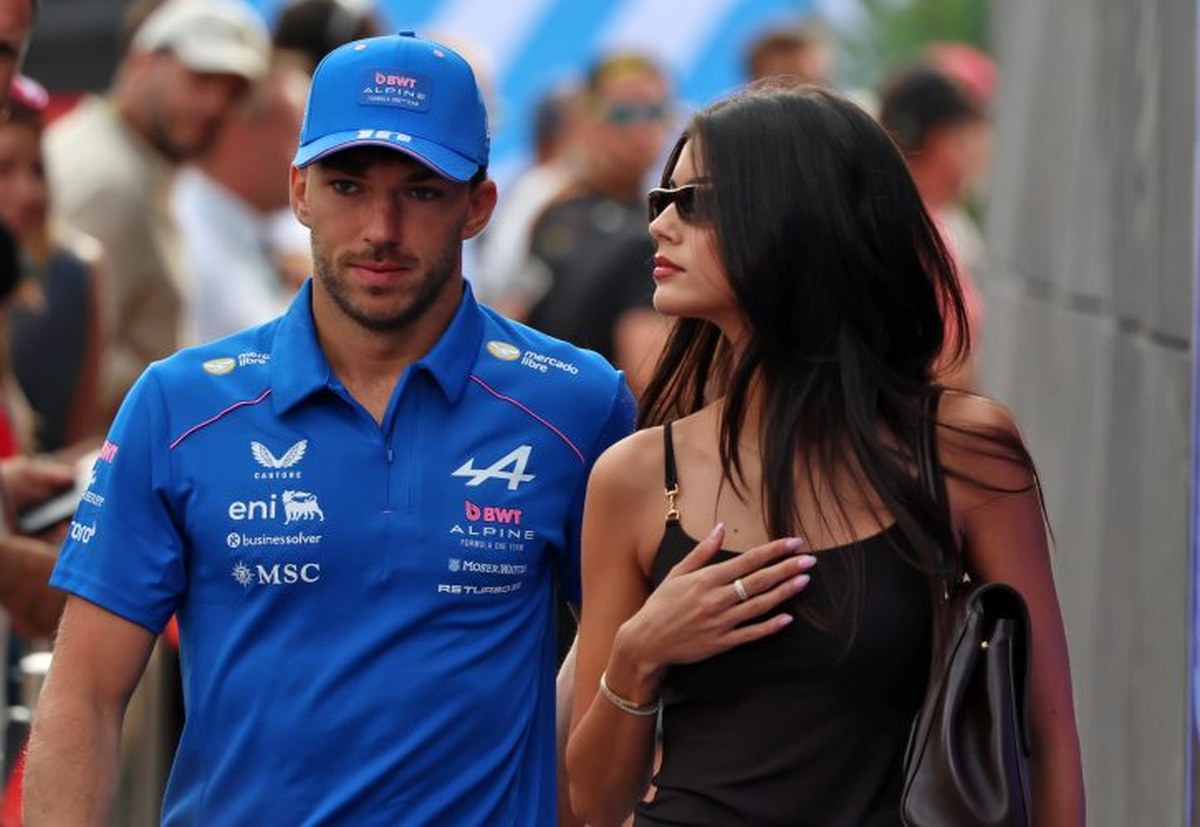 Pierre Gasly, İspanya Grand Prix'inden Sonra Yönelen Taciz ve Tehditleri İfşa Etti