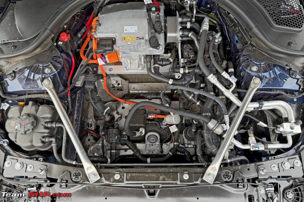 BMW i5 LWB eDrive 35L: Konfor Odaklı Elektrikli Sedan, Sürüş Deneyimi ve Teknik Özellikler İncelemes