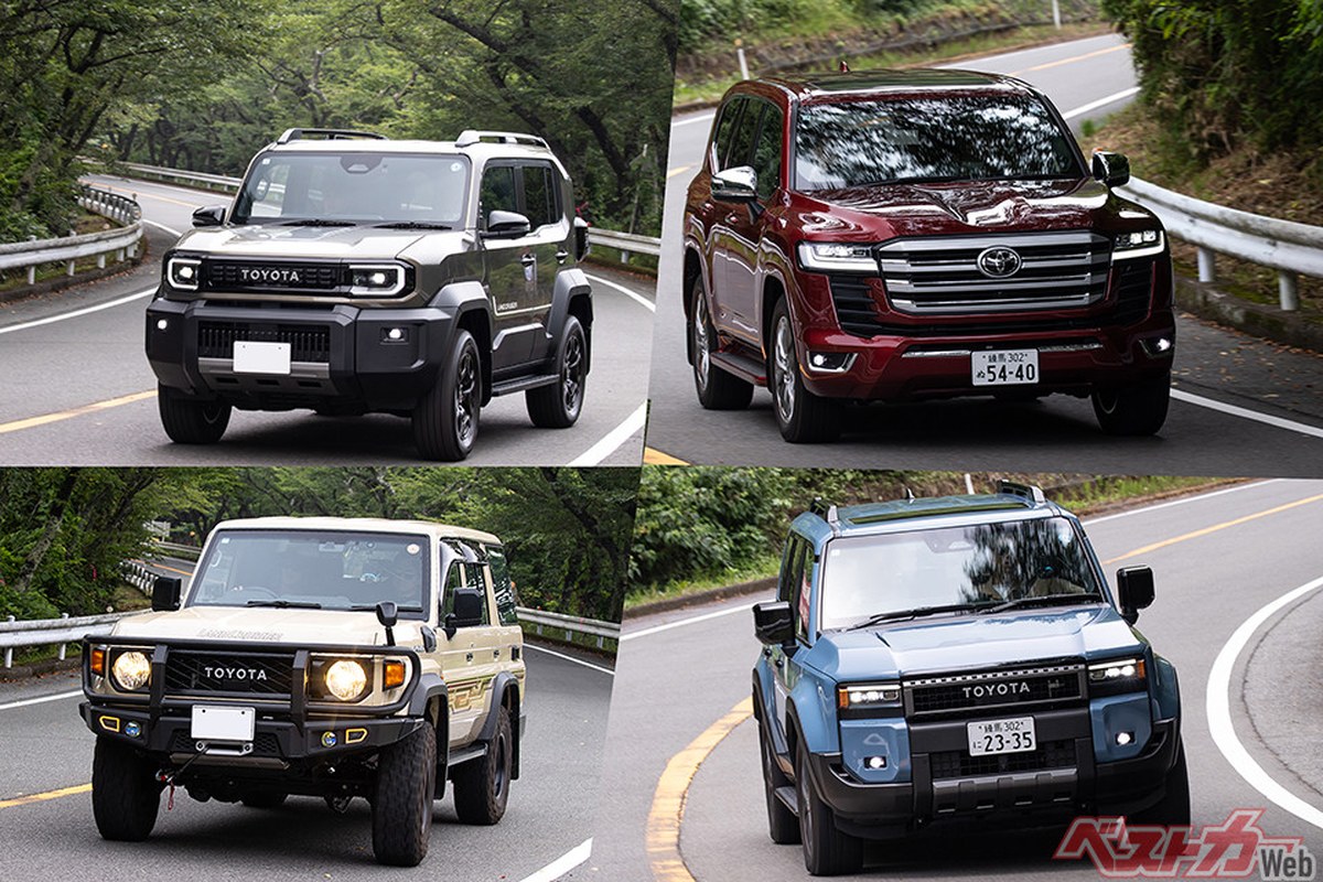 【車名当てクイズ】この名車、珍車、ご存じですか? 第841回