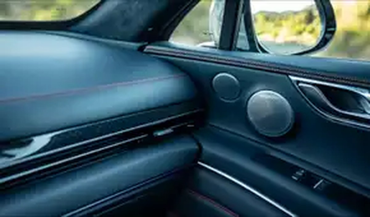2026 Genesis GV80-6382