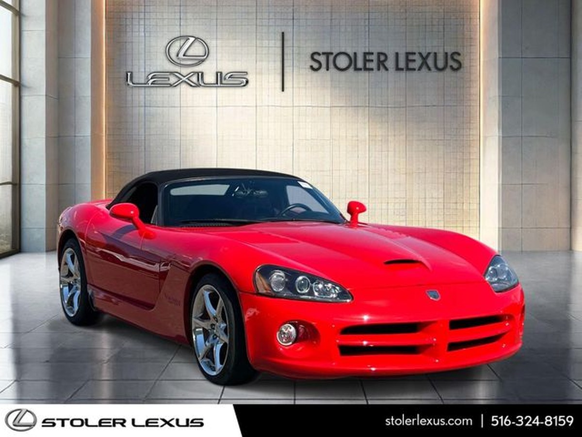 80-Year-Old Sports Car Maker Back From The Dead With Viper V10 And Gullwing Doors