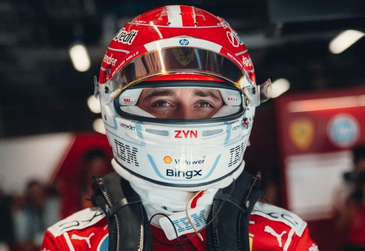 Ferrari'nin Sorunu Pistte Değil, Sıralama Turunda: Leclerc Kerb Savaşı ve Son Tur Performansında Eks