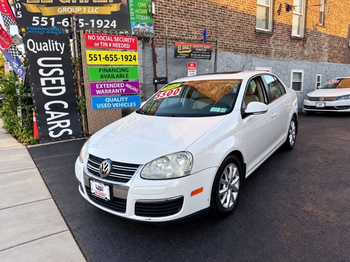 5-Cylinders, No Turbos, 300,000 Miles: One Of The Most Reliable Volkswagen Engines Ever Built