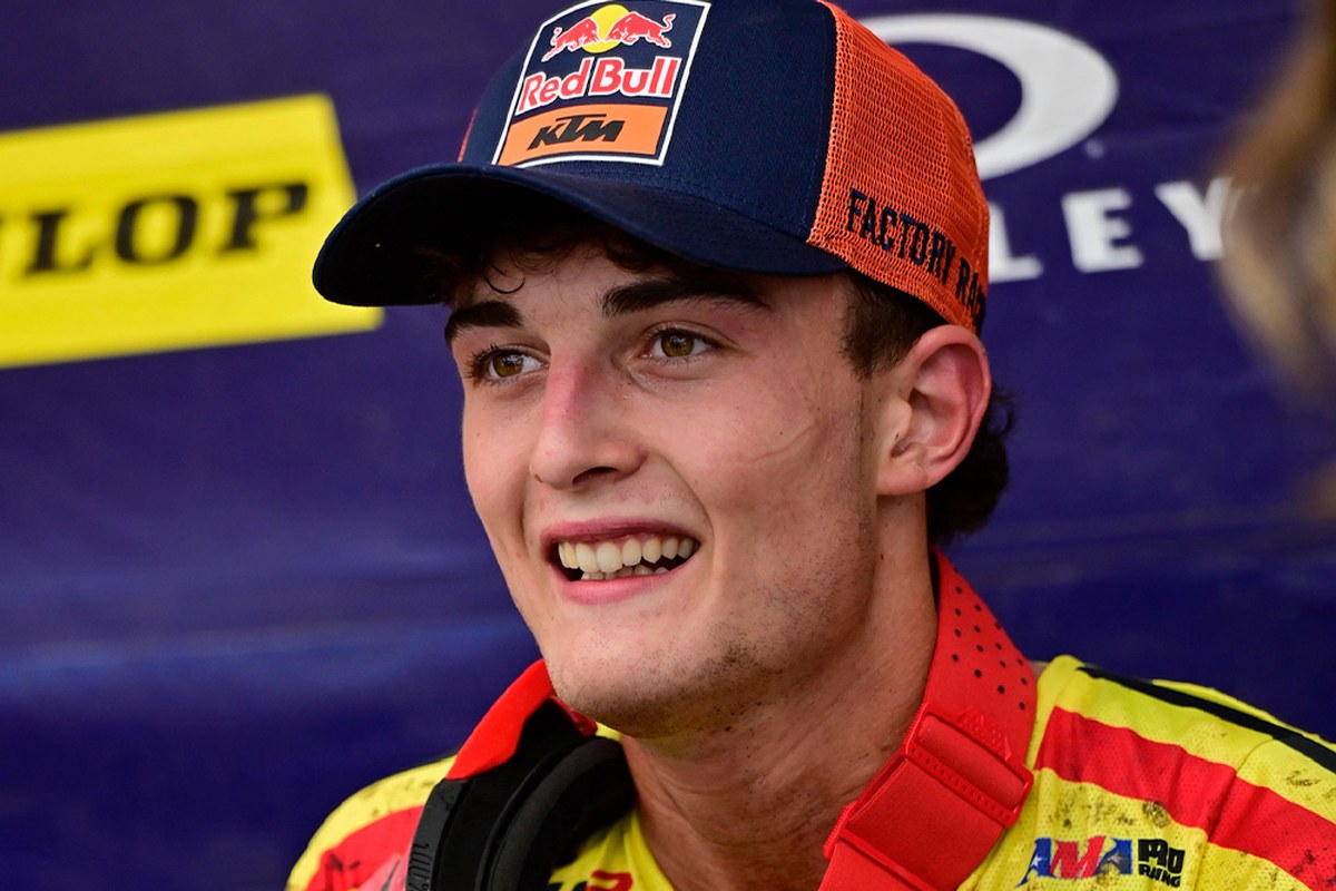 Lucas Coenen MXGP Kariyerini Sonlandırıyor, Kasım'da Belçika Takımıyla Uluslararası Şampiyonaya Dönü