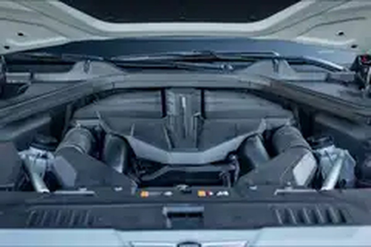 2026 Genesis GV80-6402