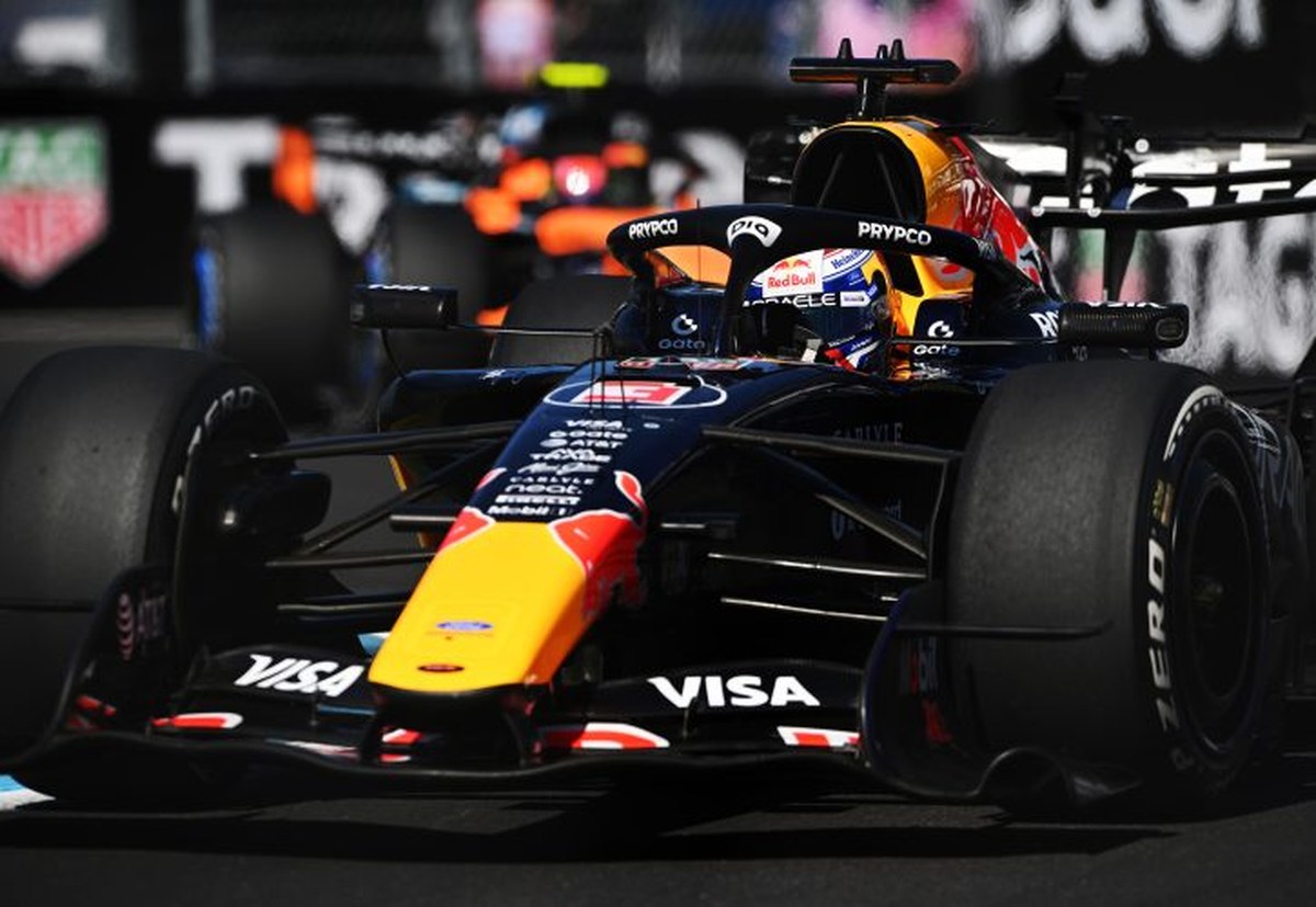 Red Bull, Verstappen'ın Aracında Gizli Performans Sorununu İddialı Bir Şekilde İtiraf Etti