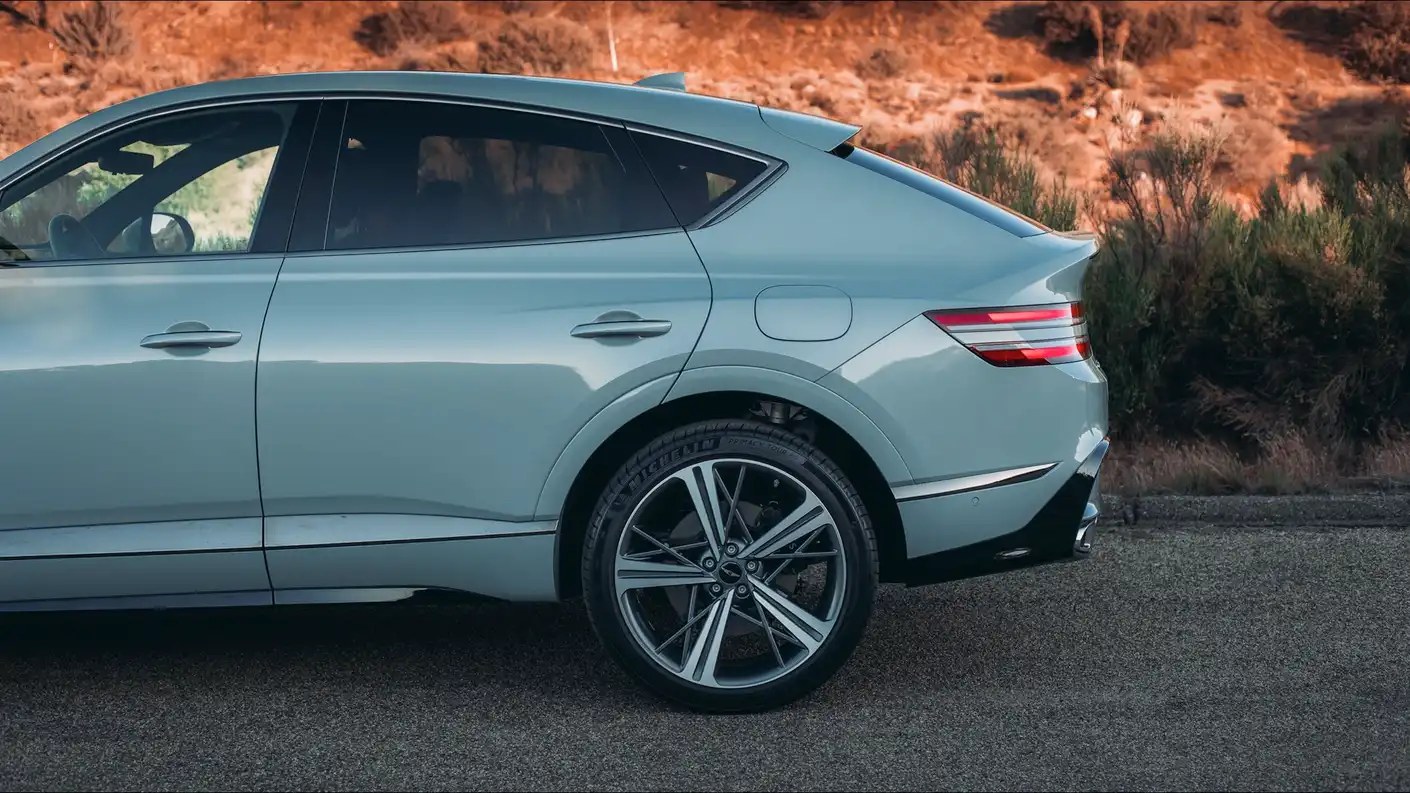 2026 Genesis GV80-6474