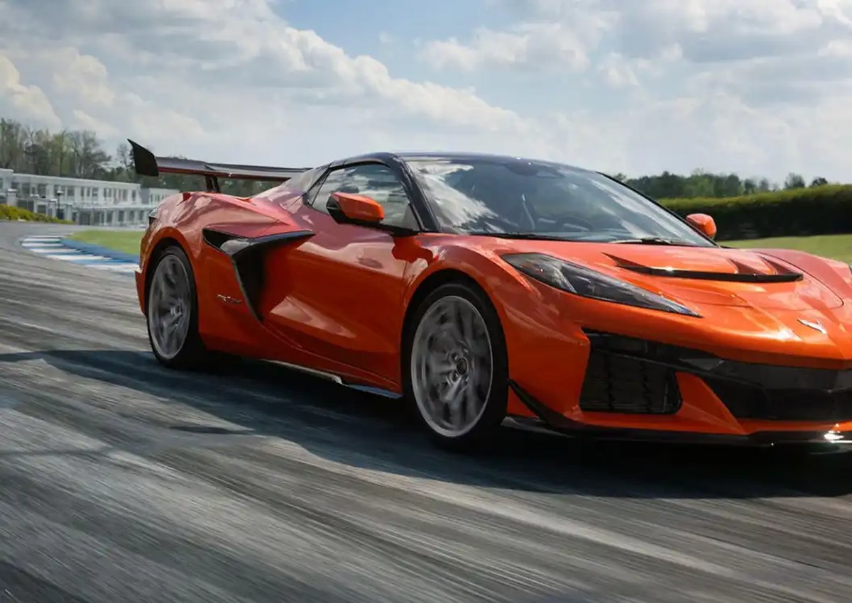Chevrolet Is Keeping The Zora Name Alive, Despite No Plans To Use It