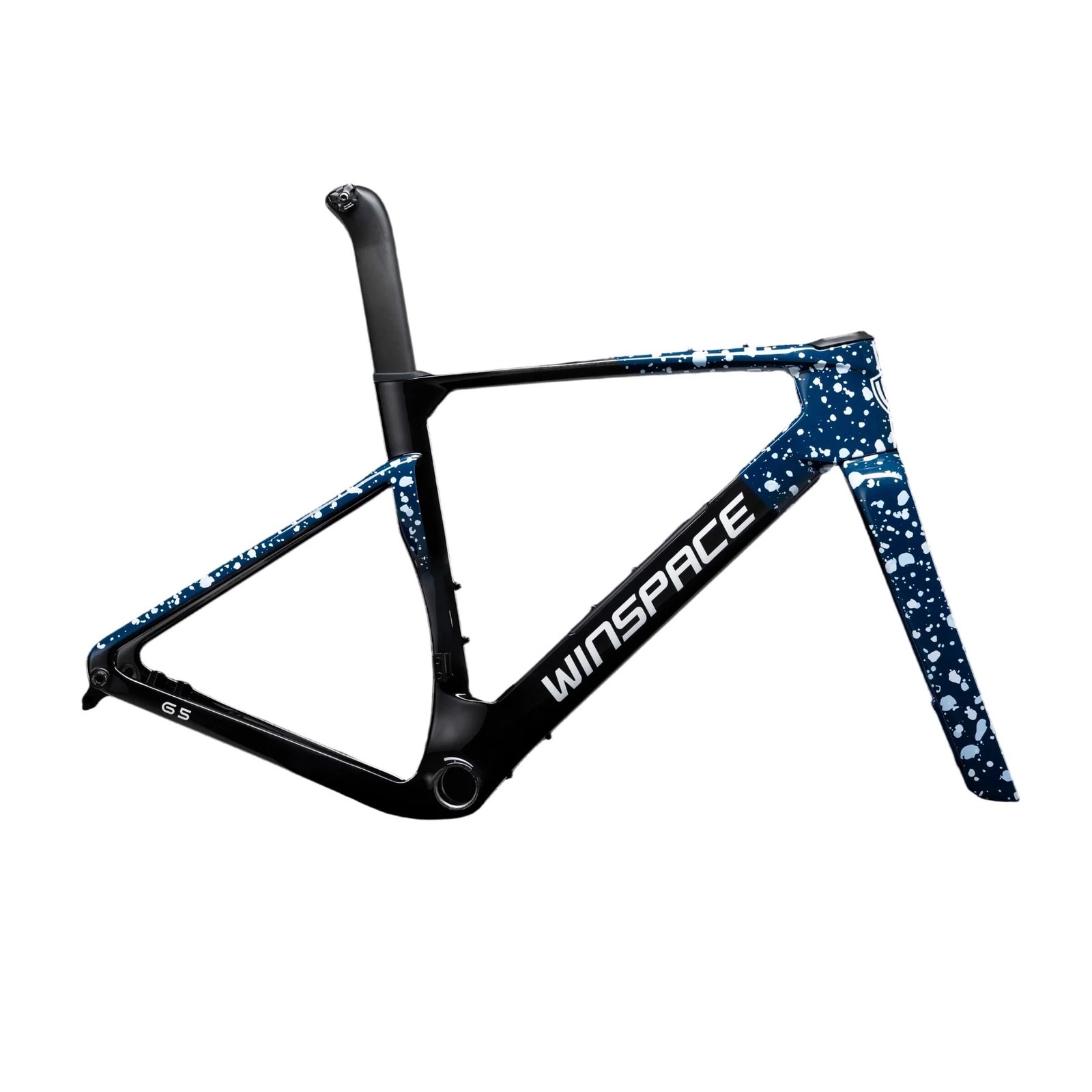Winspace G5 frame