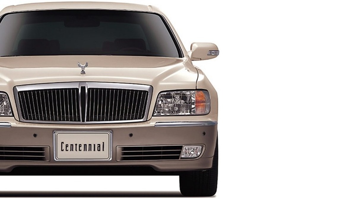 The Mitsubishi 8A8 Is Not Just A Rare Engine, It Was The First V8 With Direct Injection