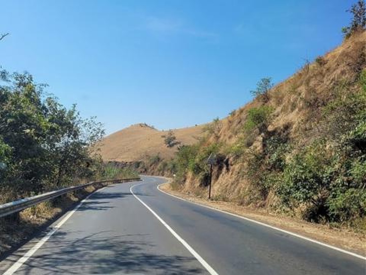 Pune to Goa via Belgaum and return via Amboli: Route update