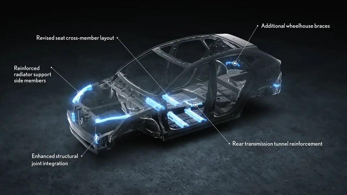 New Lexus NX confirmed for NZ in early 2027