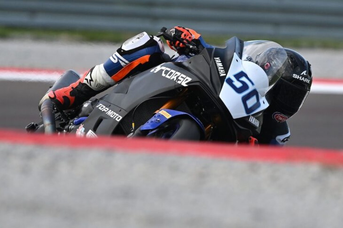 2026 Cremona WorldSBK Results2026 Cremona WorldSBK Results: WorldSBK heads to its second Italian round of 2026 and it could be title time for Bulega.

